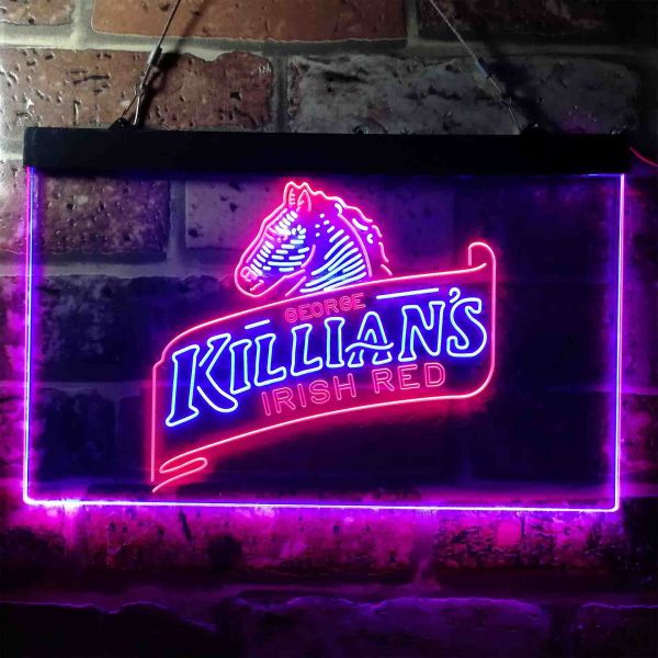 George Killian's